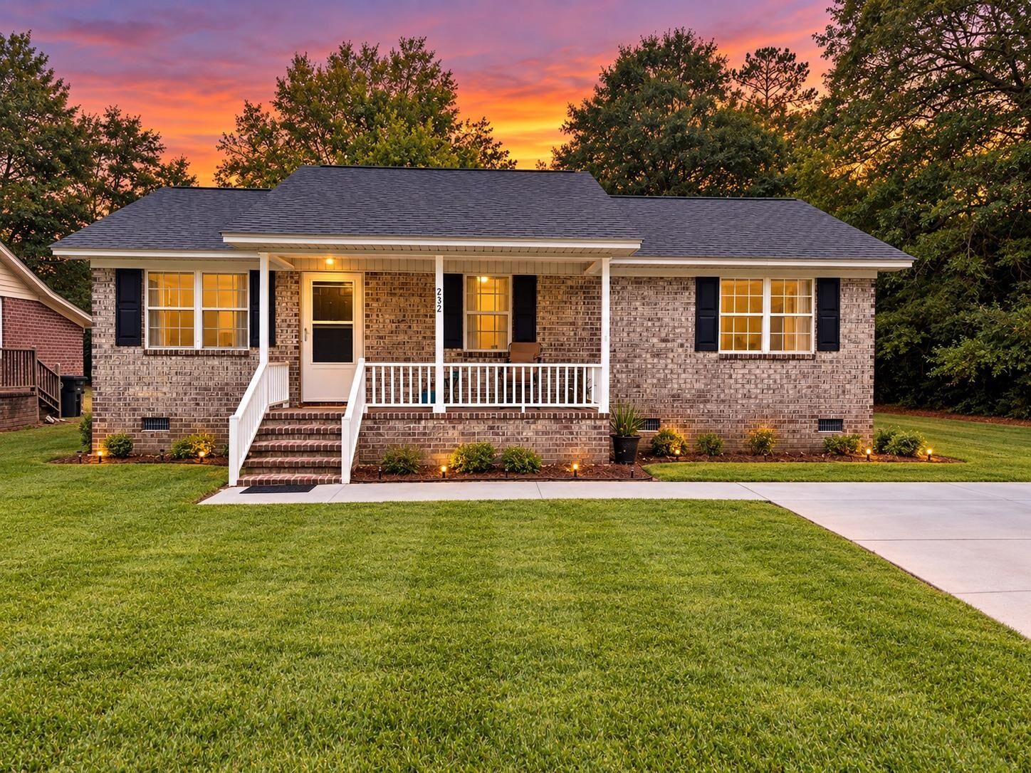 Property Photo:  232 E Church St.  SC 29574 