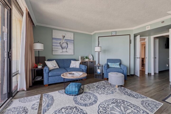 Property Photo:  6900 N Ocean Blvd. 1106  SC 29572 