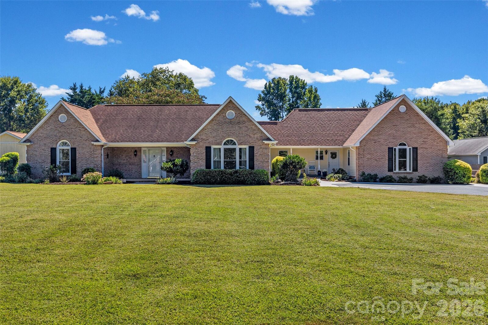 Property Photo: 3117 Monte Drive NC 28110