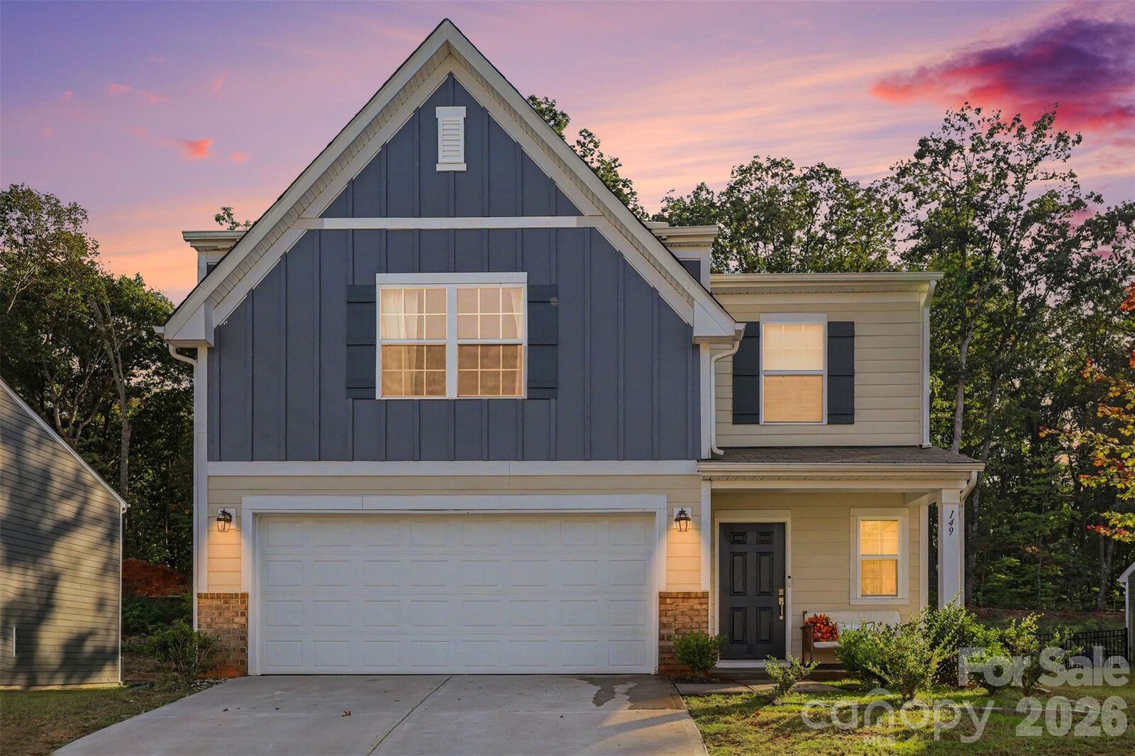 Property Photo:  149 Catawba Walk Way  NC 28625 