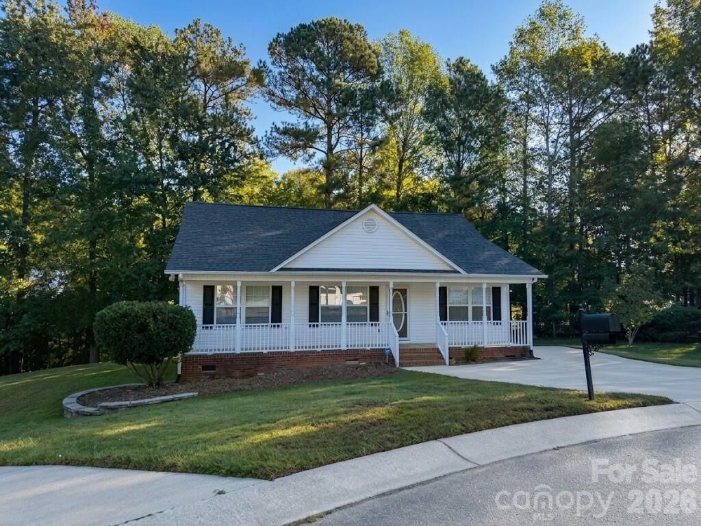 Property Photo:  702 Painted Lady Court  SC 29732 