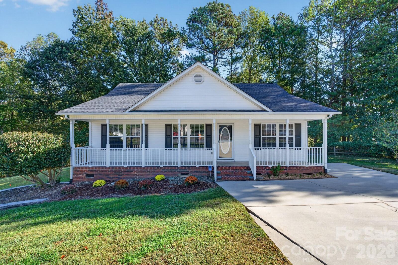 Property Photo:  702 Painted Lady Court  SC 29732 