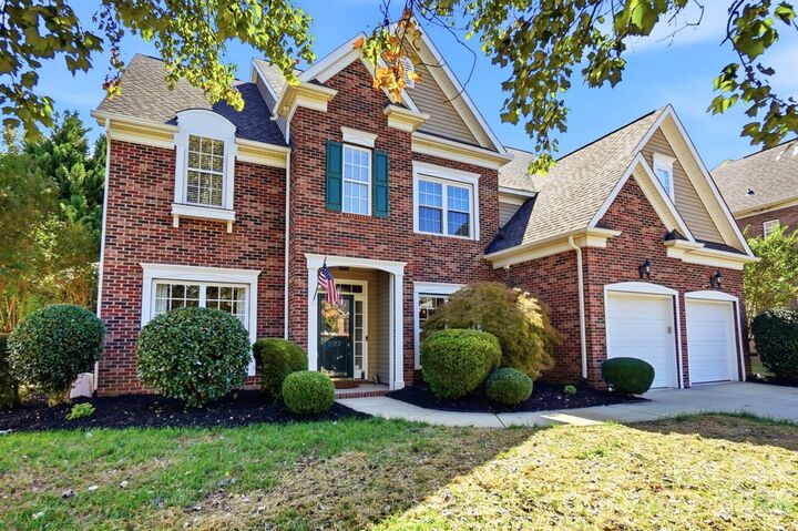 Property Photo:  1103 Cooper Lane  NC 28079 