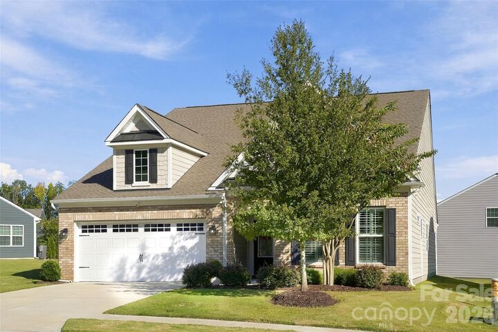 Property Photo:  3162 Windhaven Lane 117  SC 29708 