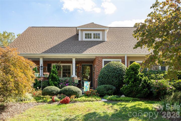 Property Photo:  1111 Citation Circle  NC 28739 