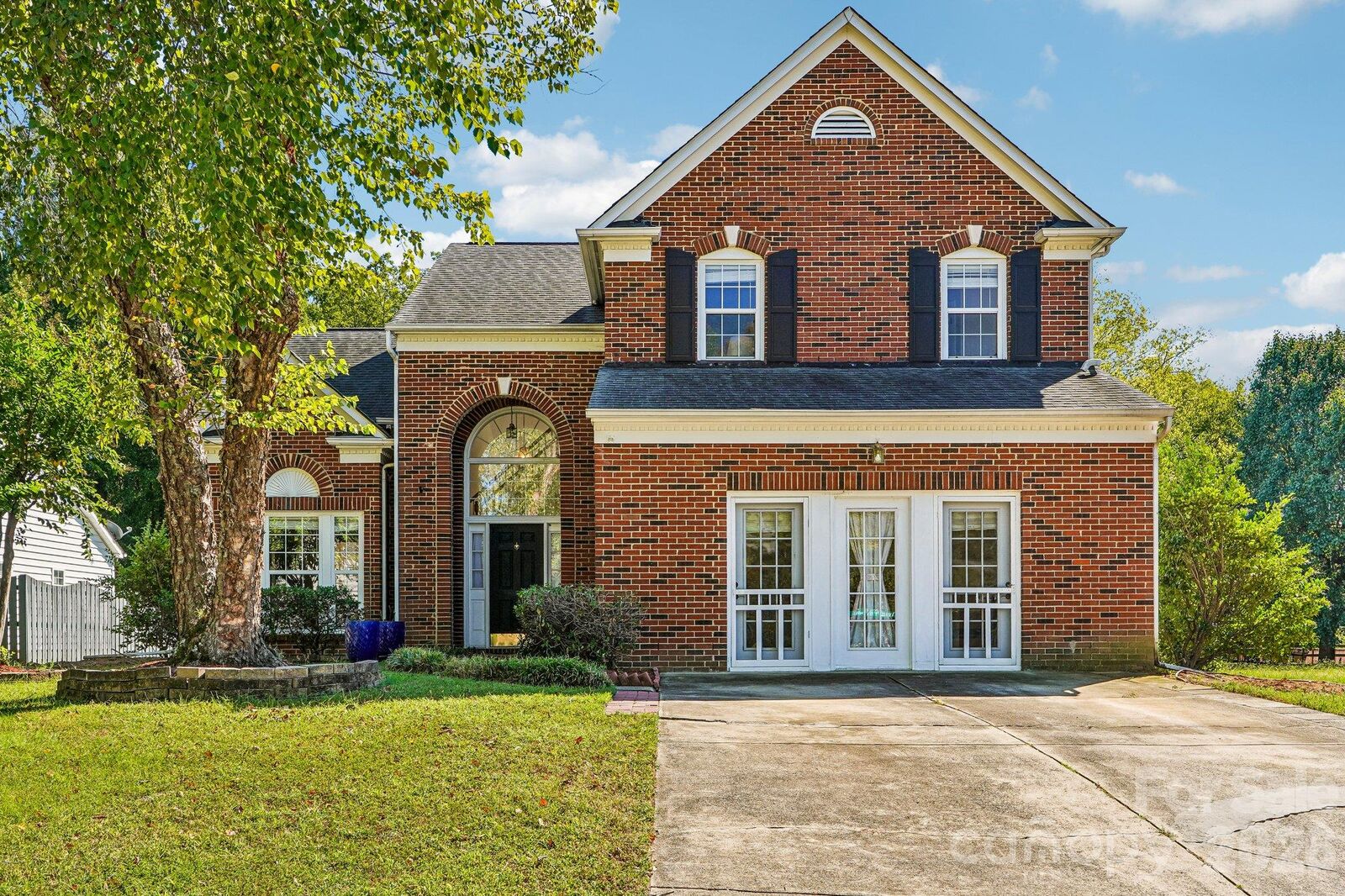 Property Photo: 11207 Livingston Mill Road NC 28273