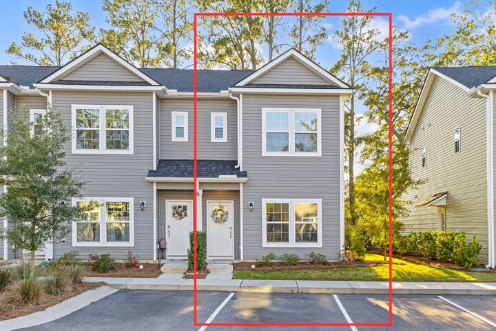Property Photo:  304 Twin Rivers Drive  SC 29492 
