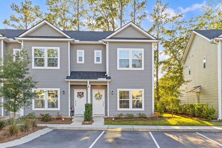 Property Photo: 304 Twin Rivers Drive SC 29492