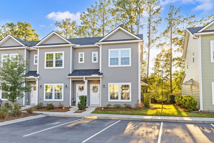 Property Photo: 304 Twin Rivers Drive SC 29492