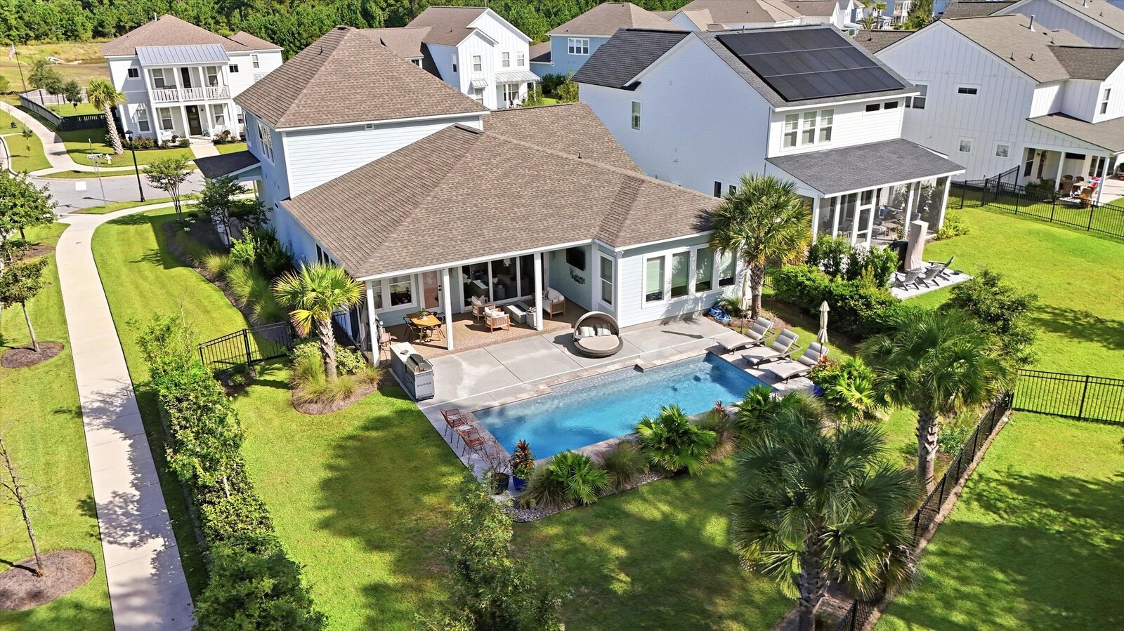 Property Photo:  105 Integrity Lane  SC 29492 