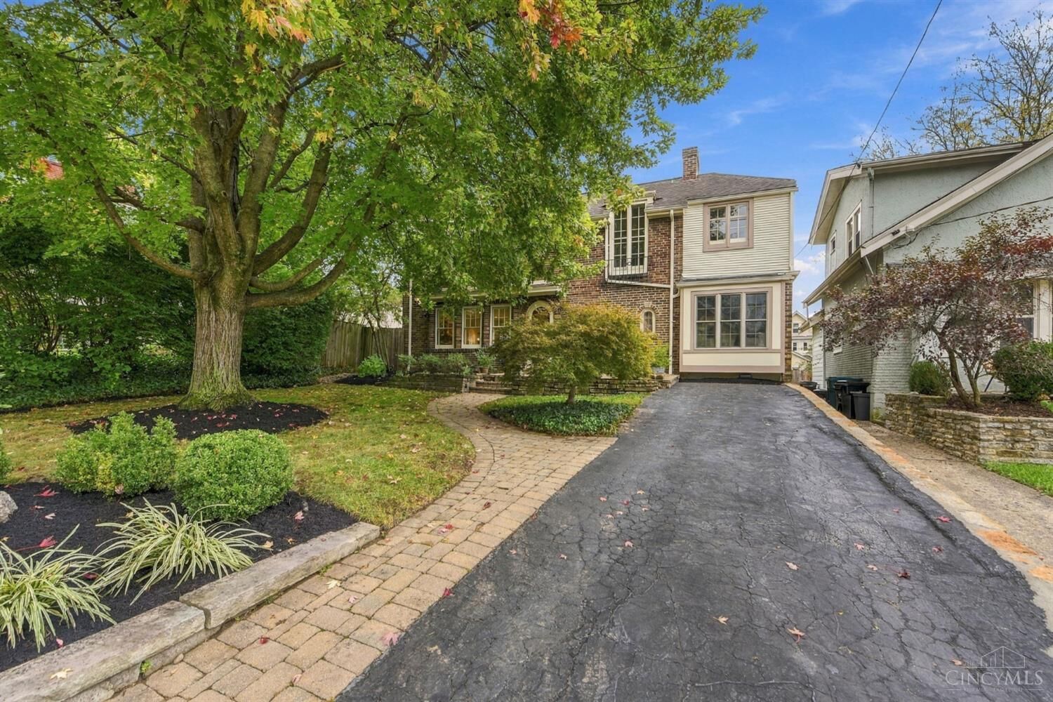 Property Photo: 3055 Springer Avenue OH 45208