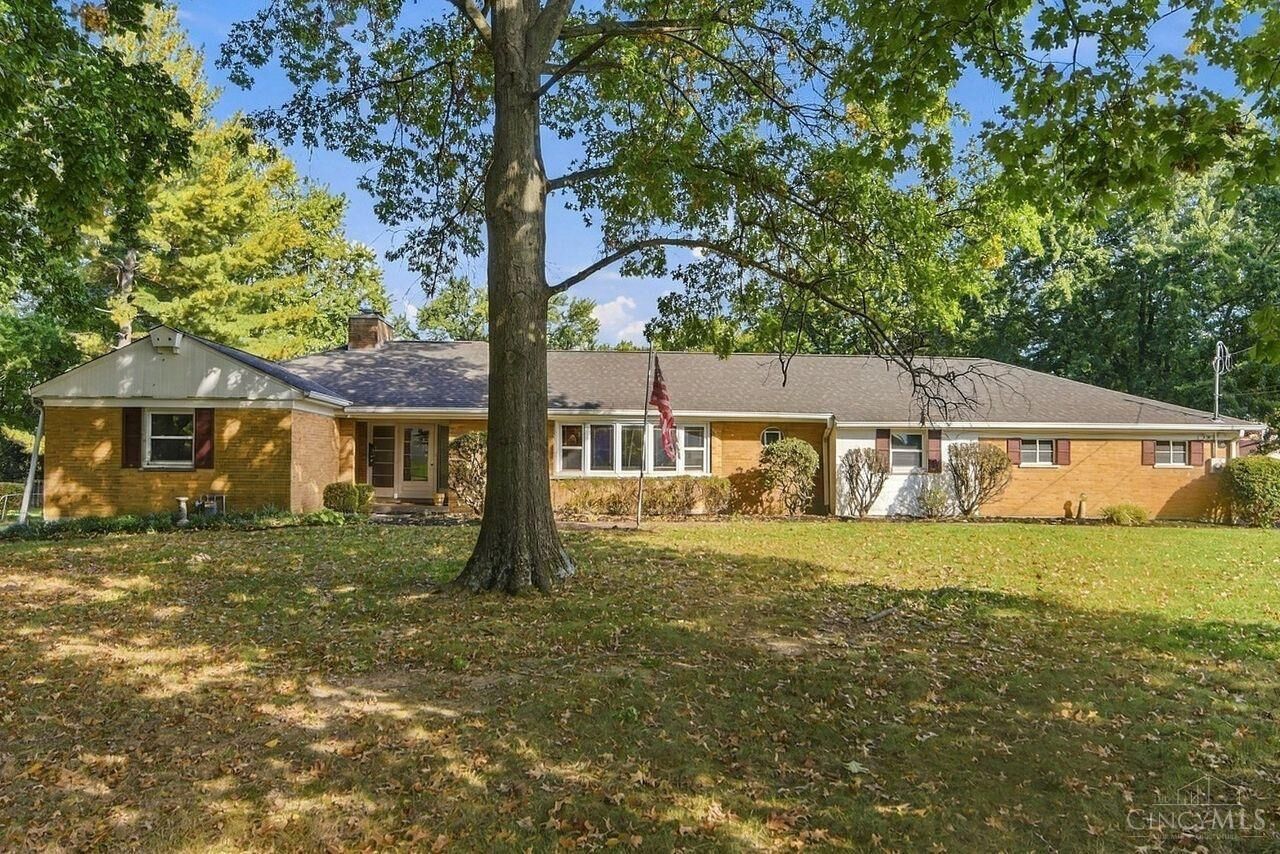Property Photo: 710 Fleming Road OH 45231
