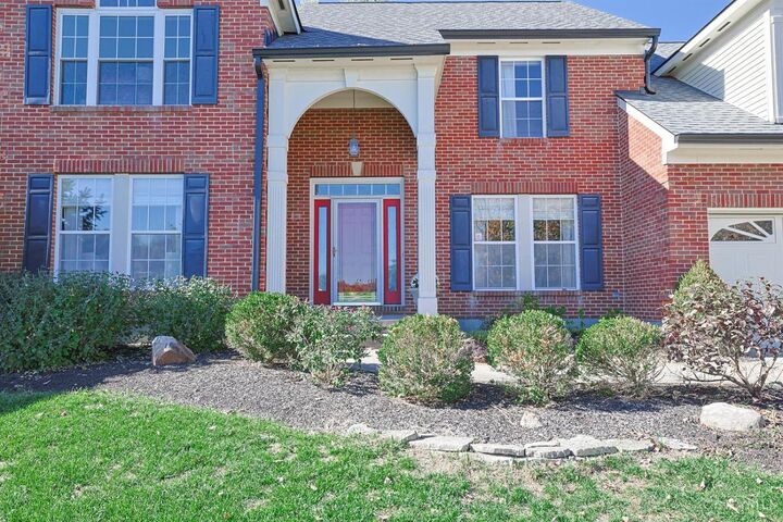 Property Photo: 4089 Oakleaf Court OH 45241