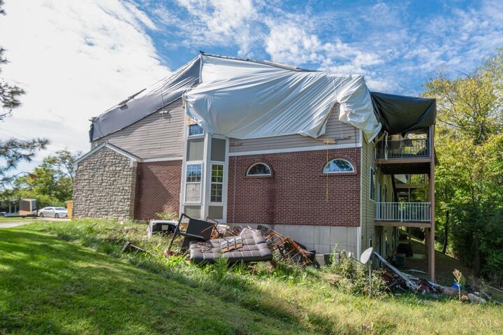 Property Photo:  5366 Scarletoak Drive  OH 45239 