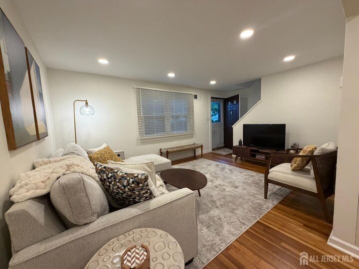 Property Photo: 201 High Street NJ 08840