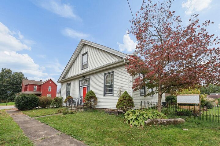Property Photo: 108 S 7th Street OH 43025