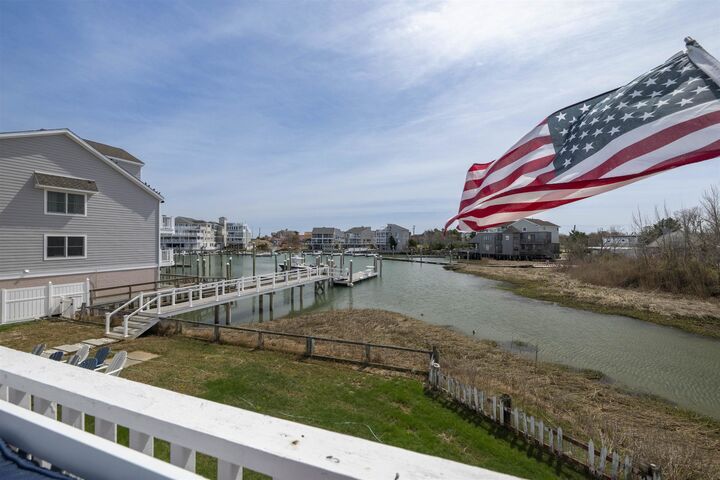 Property Photo:  1514 Yacht  NJ 08204 