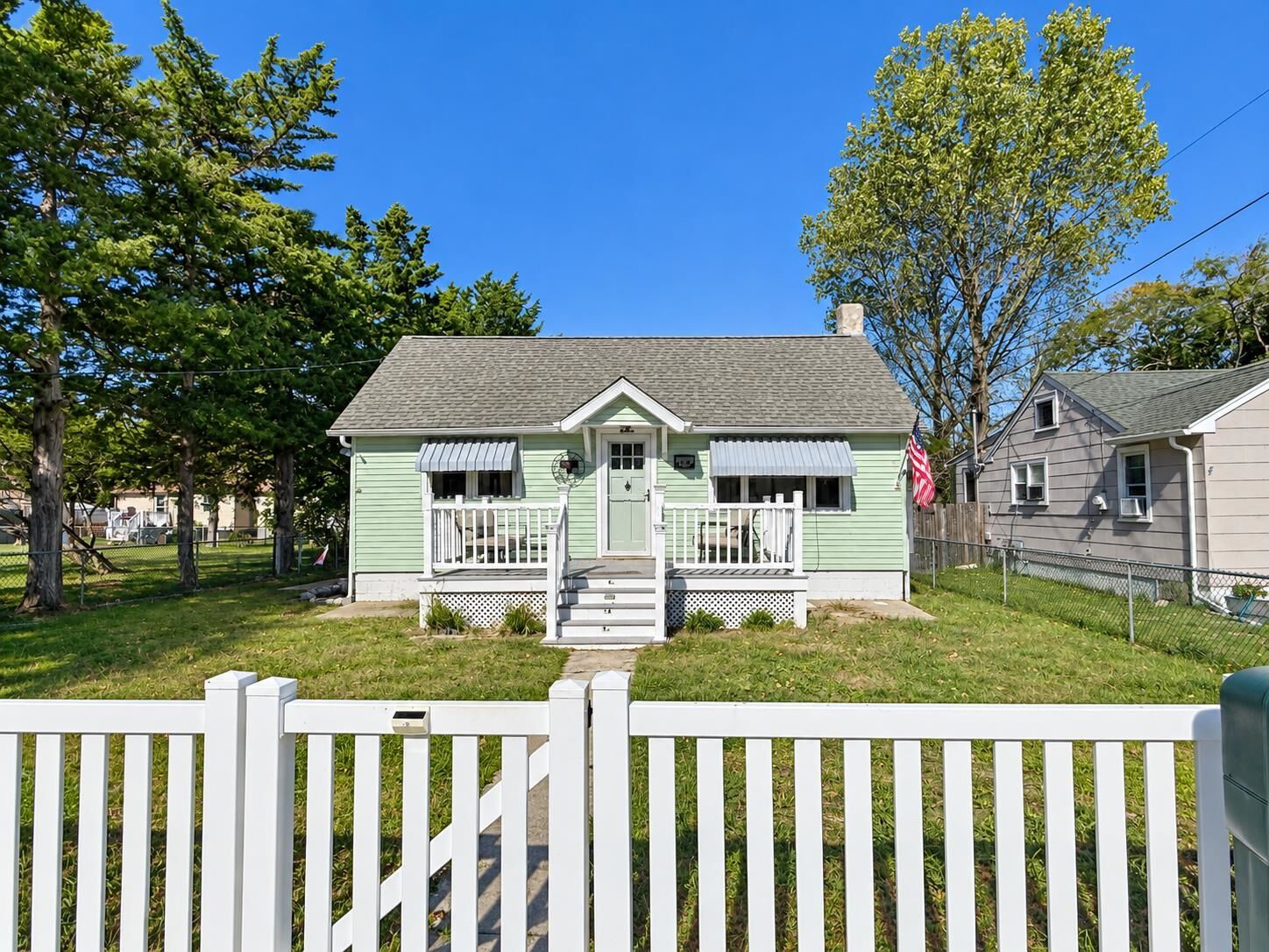 Property Photo: 11 Ellery NJ 08251