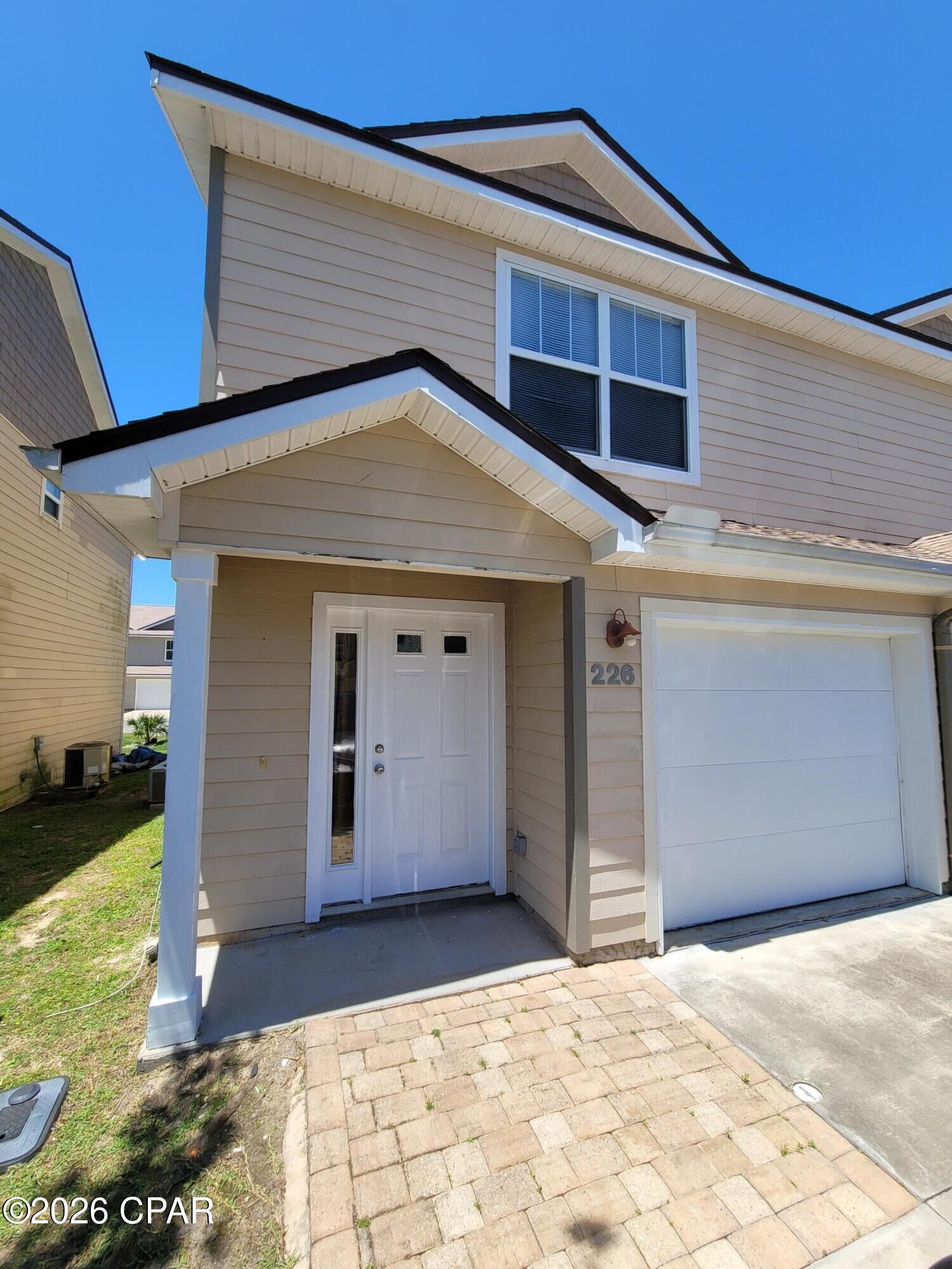 Property Photo:  226 Callaway Chase Lane  FL 32404 