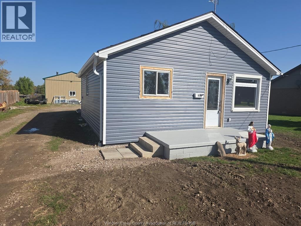 Property Photo:  9549 Malden Road  ON N9J 2W5 