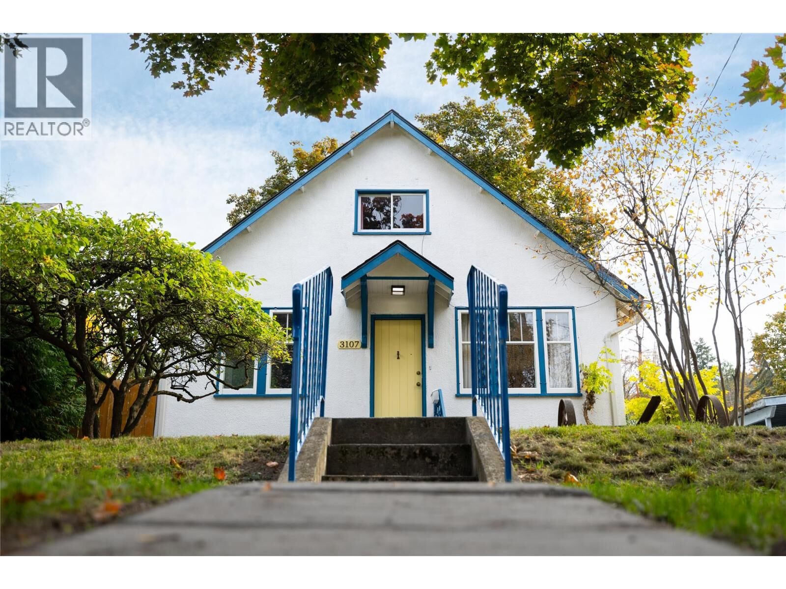 Property Photo:  3107 25 Street  BC V1T 4R2 