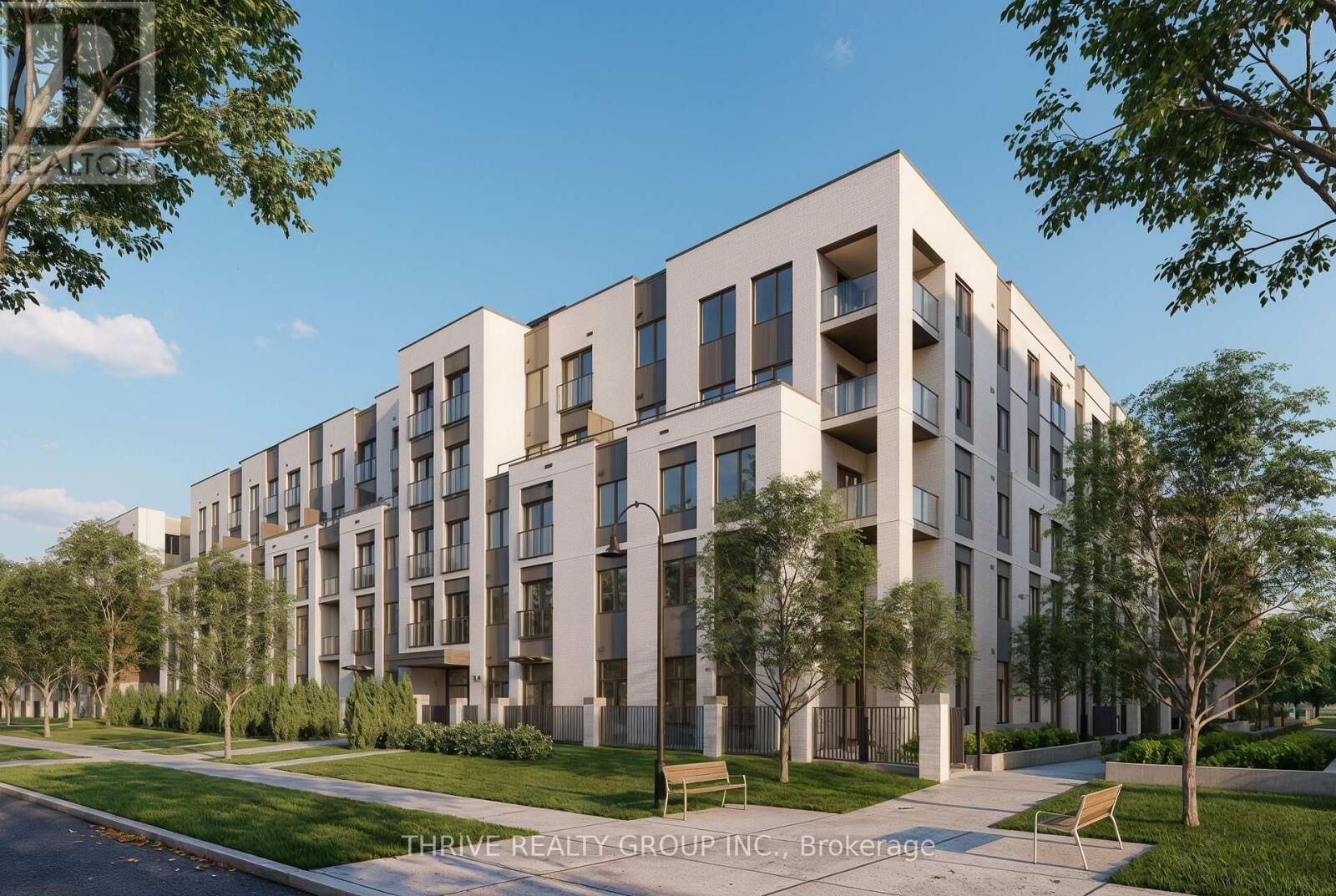 Property Photo:  373 Hill Street 112  ON N6B 1E3 