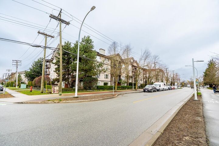 Property Photo:  5465 203 Street 313  BC V3A 9L8 