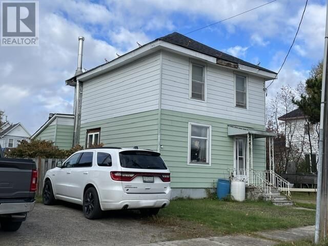 Property Photo:  21 Aberdeen St N  ON P0M 1K0 
