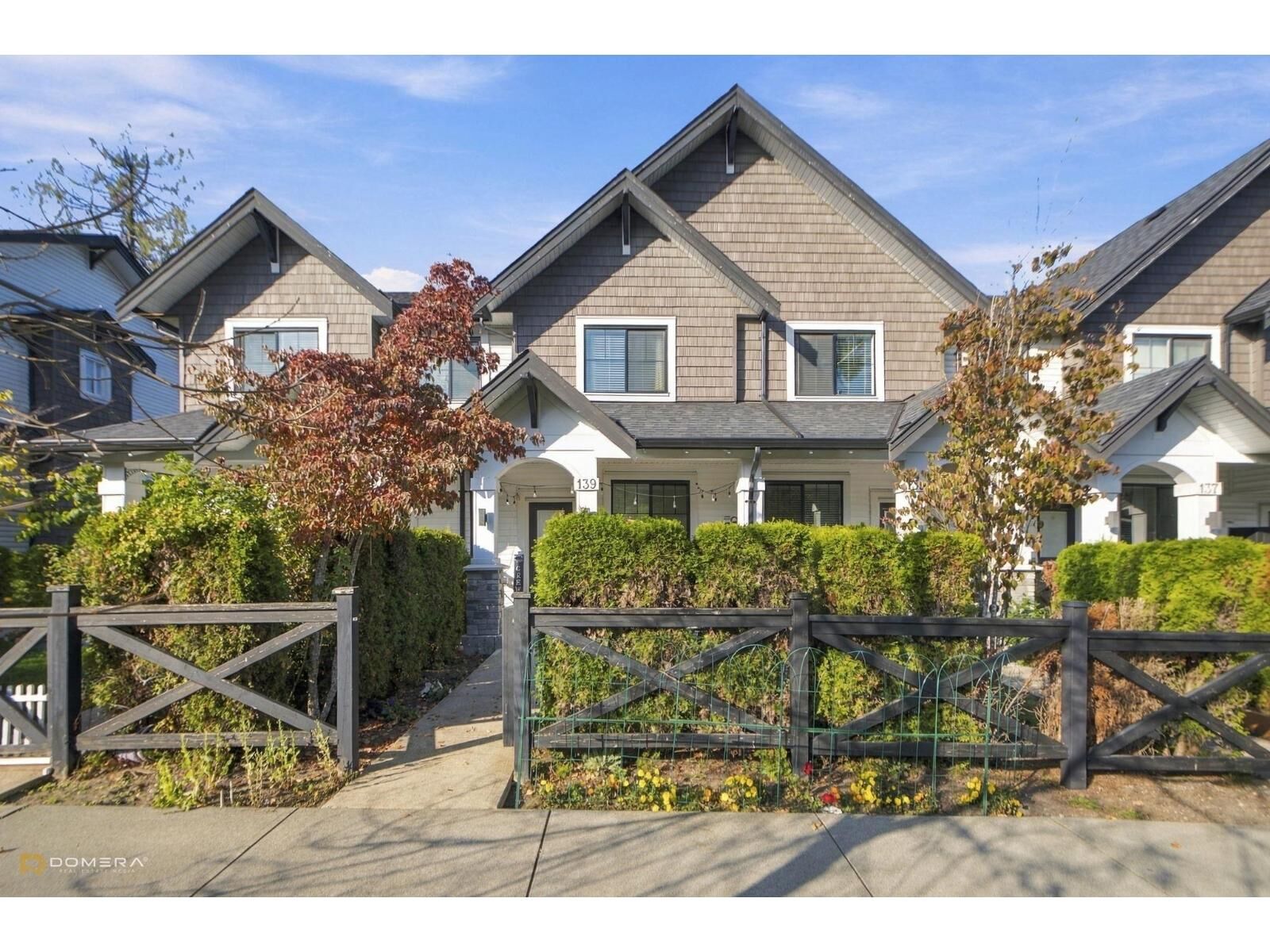 Property Photo:  6030 142 Street 139  BC V3X 0J5 