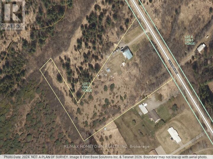 Property Photo:  16 Graham Lake Road  ON K0E 1R0 