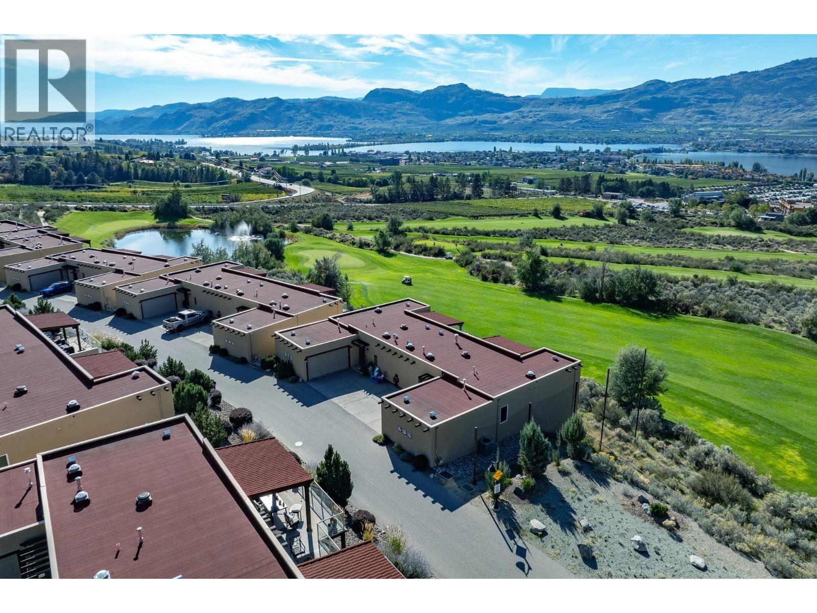 Property Photo:  2000 Valleyview Drive 6  BC V0H 1V6 