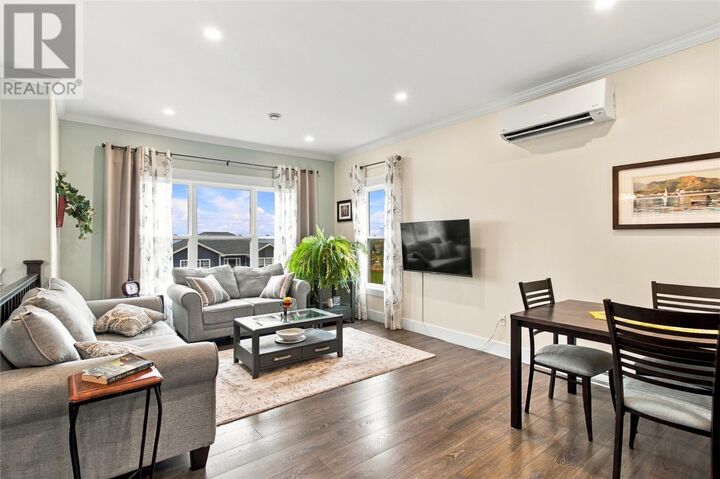 Property Photo:  19 Dennis' Road  NL A1X 0L4 
