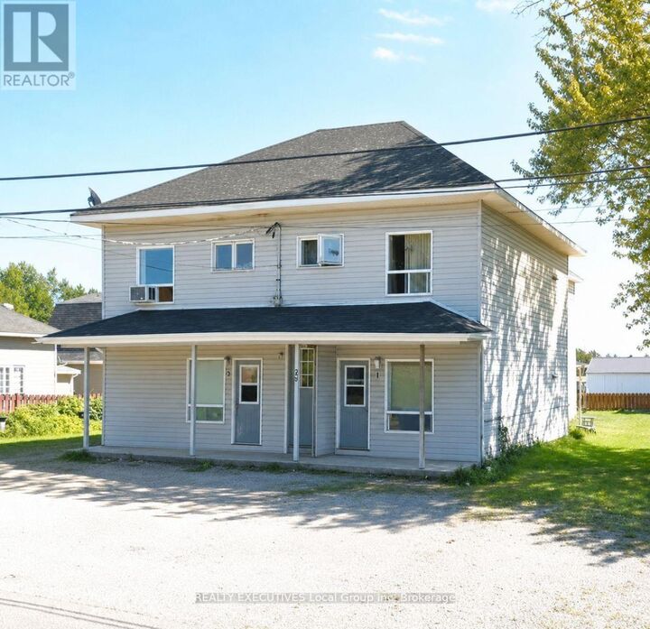 Property Photo:  26 Spring Street  ON P2B 3G7 