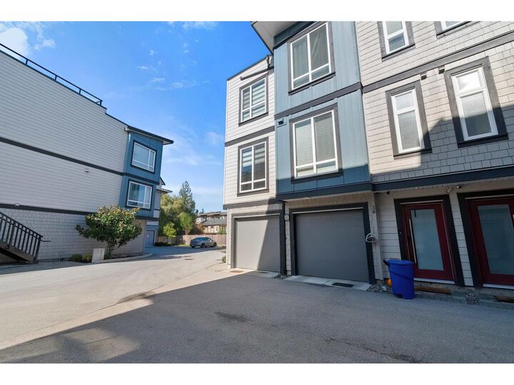 Property Photo: 5515 199A Street 29 BC V3A 1J7