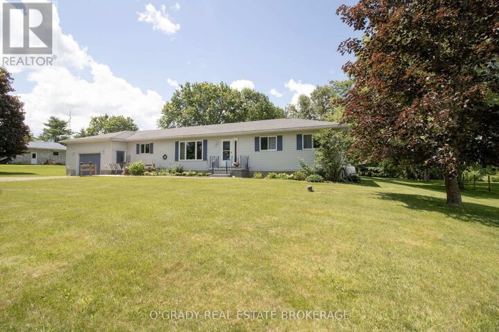 Property Photo:  144 Osborne Road  ON K0E 1B0 
