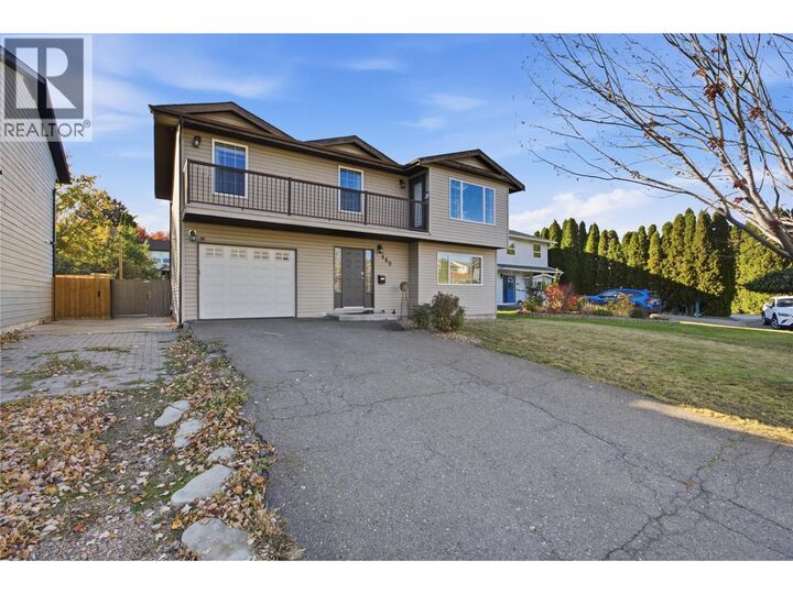Property Photo:  460 Sentinel Court  BC V2E 2G6 