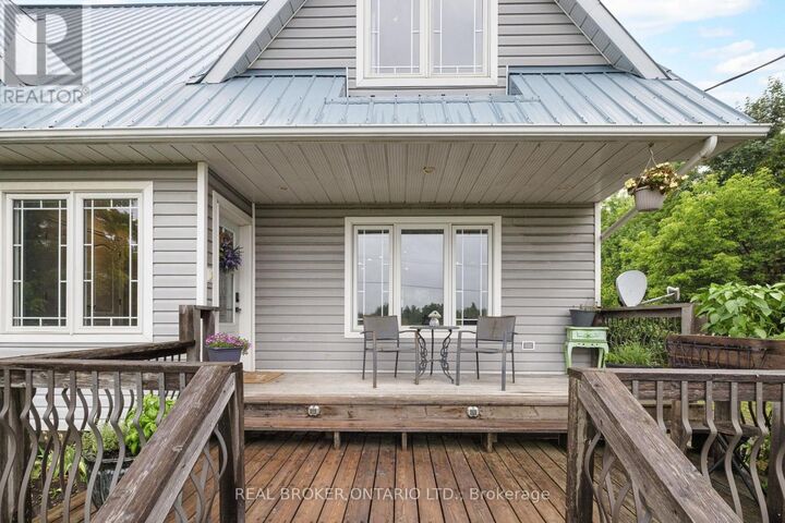 Property Photo:  1919 Stagecoach Road  ON K4P 1L9 