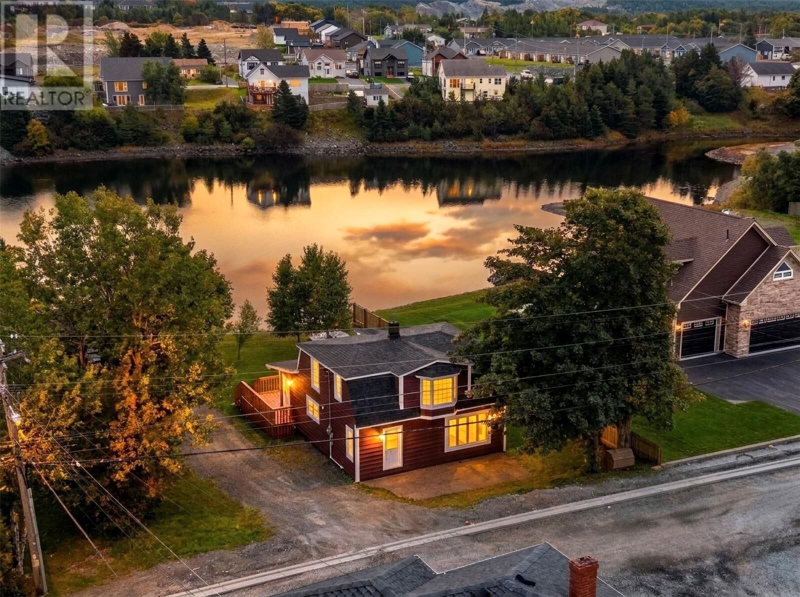 Property Photo:  32 Water Street  NL A0A 1W0 