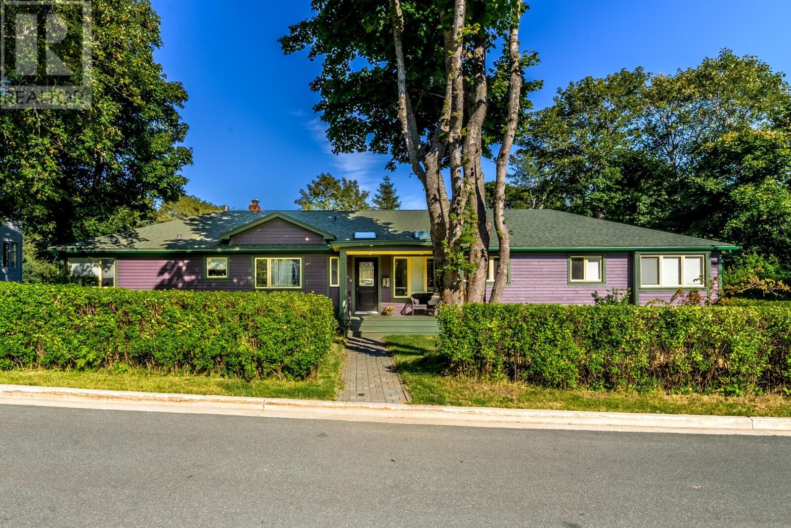 Property Photo:  4 Sycamore Place  NL A1B 2S3 