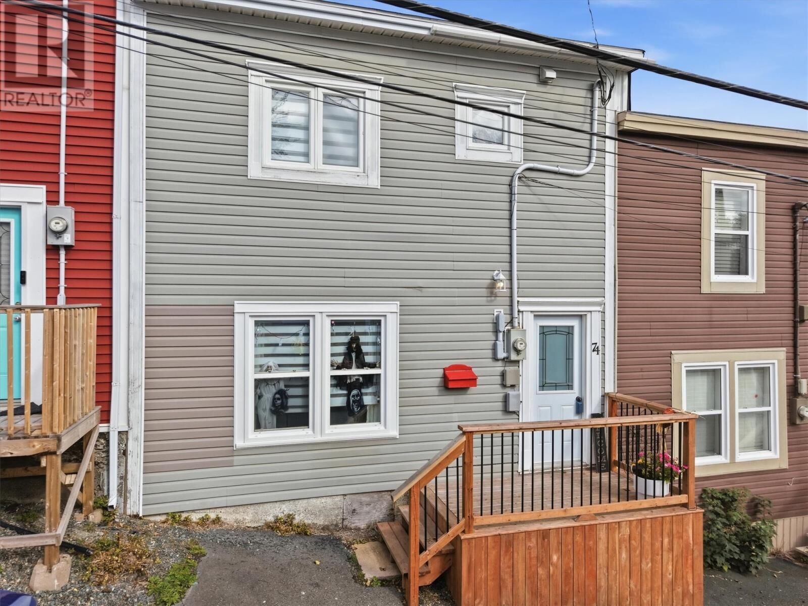 Property Photo:  74 Brazil Street  NL A1C 4V2 