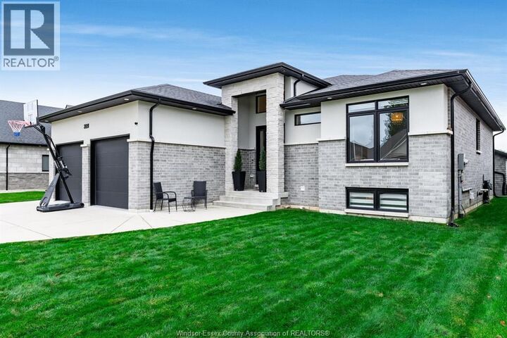 Property Photo:  221 Bernath Street  ON N9Y 0E6 