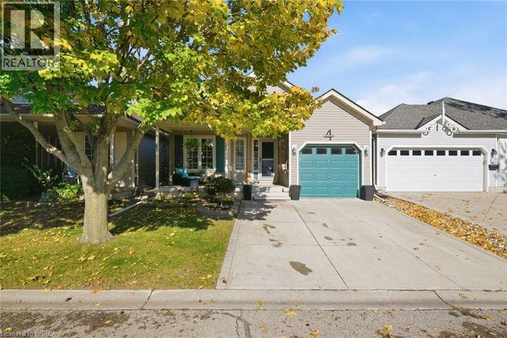 Property Photo:  4 Balsam Trail  ON N0E 1M0 