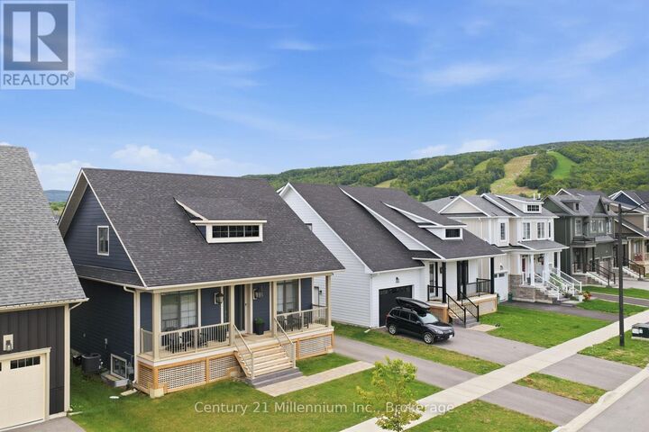Photo de la propriété:  115 Courtland Street  ON L9Y 0R4 