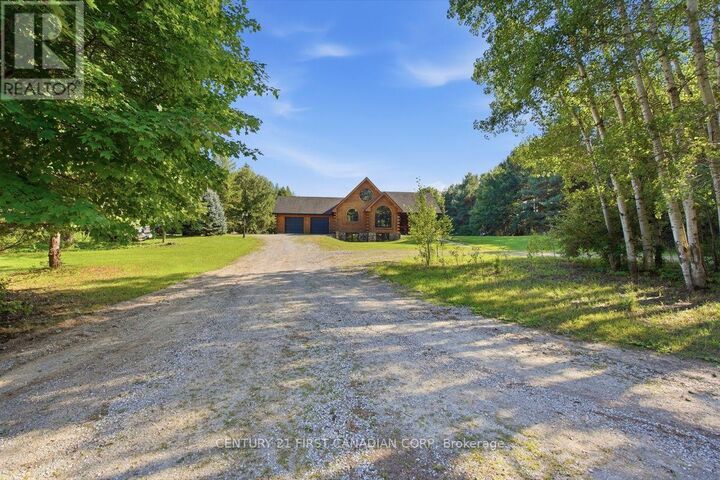 Property Photo:  31998 Scout Road  ON N0M 2N0 