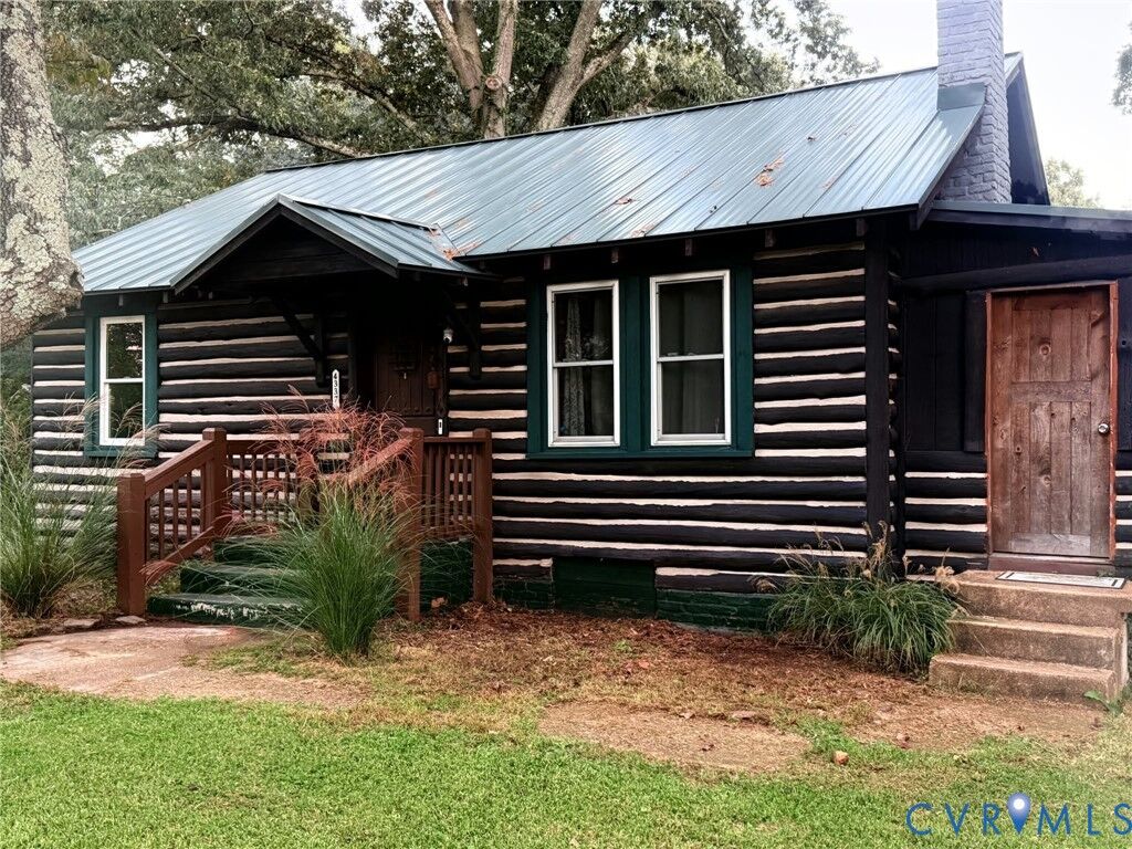 Property Photo:  4337 Lafon Street  VA 23831 