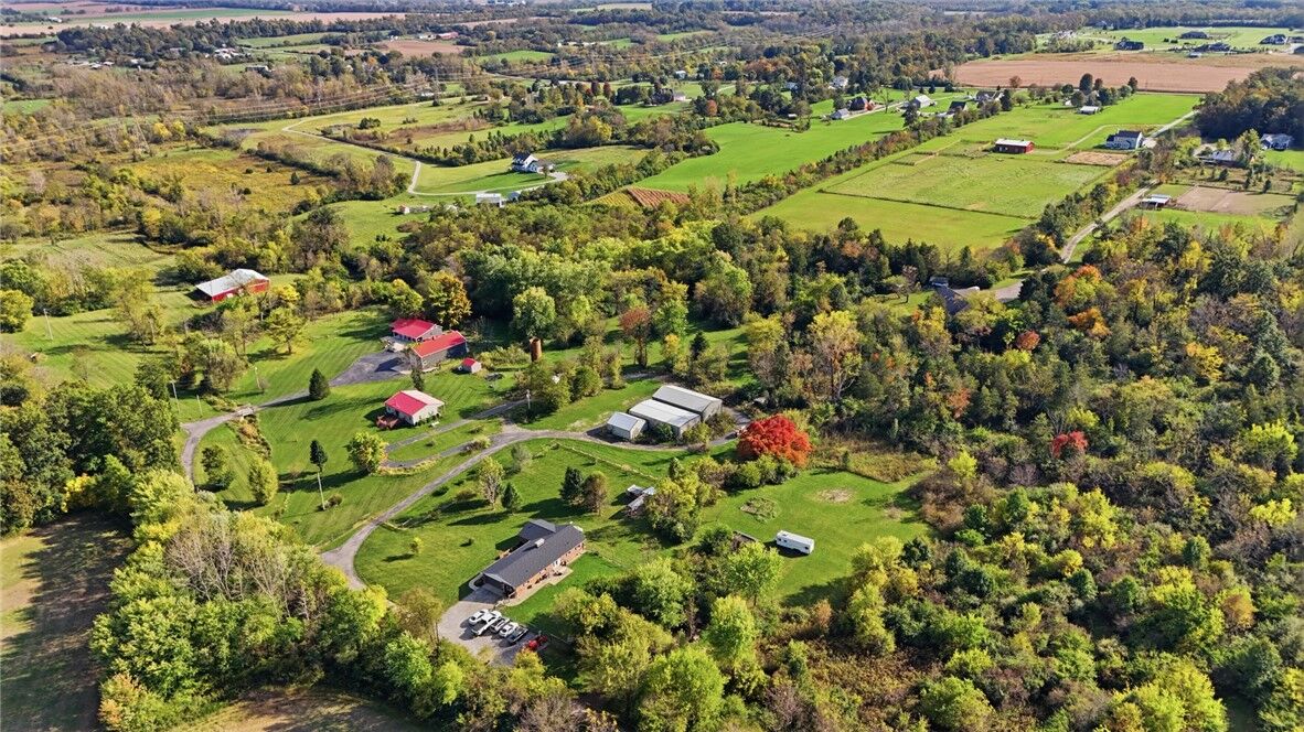 Property Photo: 2478-2482 Trebein Road OH 45385