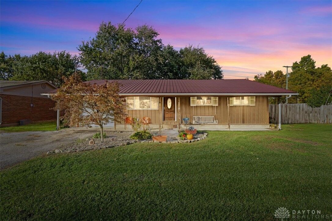 Property Photo:  4468 Saint Paris Pike  OH 45504 