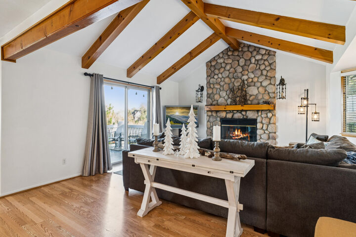 Property Photo: 1287 Sequoia Drive CA 92352