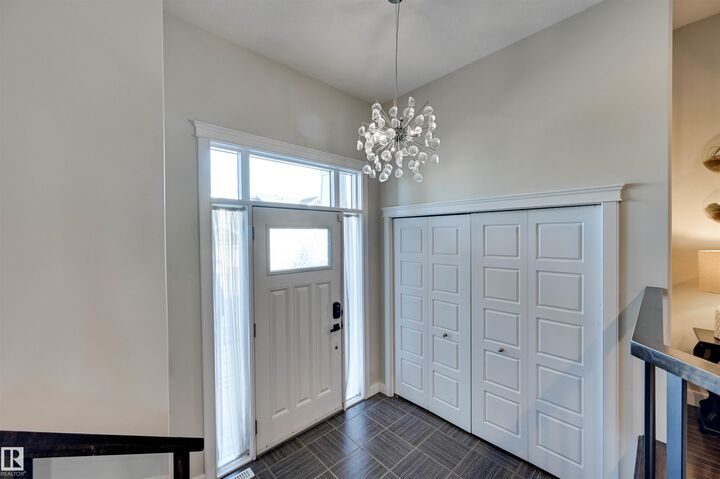 Property Photo:  2327 Frezenberg Avenue NW  AB T5E 4Z1 