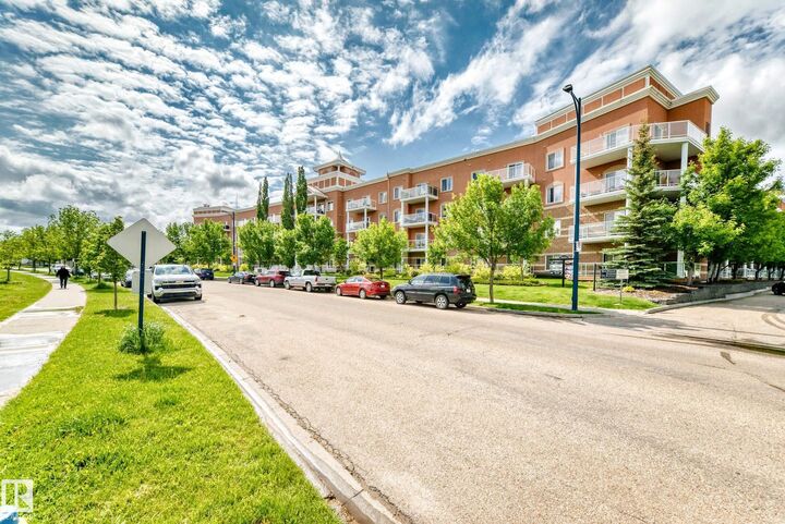 Property Photo:  263 Macewan Road SW 419  AB T6W 0C4 